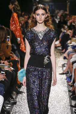 Sonia Rykiel gösterisi