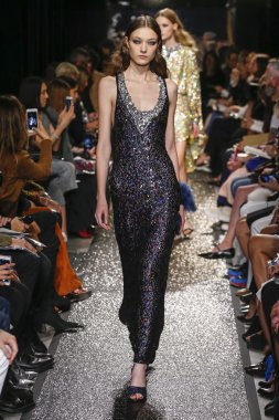 Sonia Rykiel gösterisi