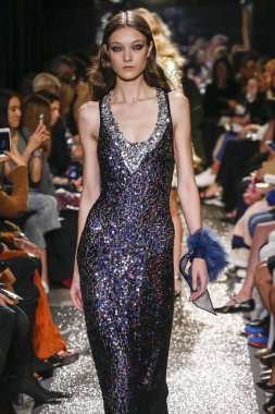 Sonia Rykiel gösterisi