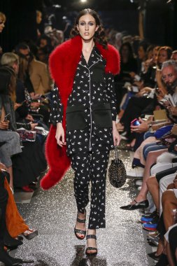 Sonia Rykiel gösterisi