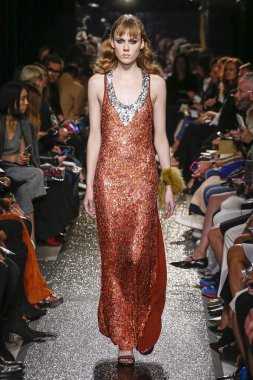 Sonia Rykiel gösterisi