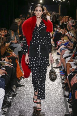 Sonia Rykiel gösterisi