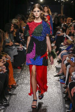 Sonia Rykiel gösterisi