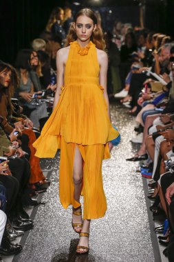 Sonia Rykiel gösterisi