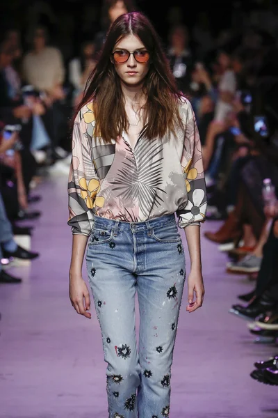 Paul ve Joe gösterisi 