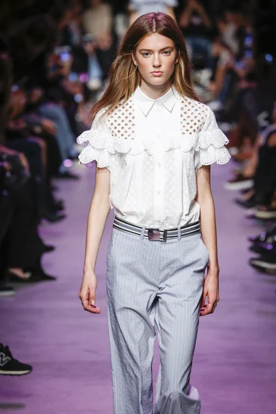 Paul ve Joe gösterisi 