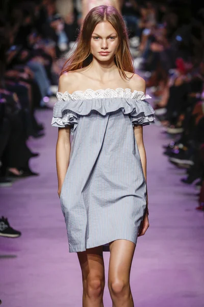 Paul ve Joe gösterisi 