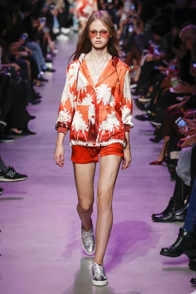 Paul ve Joe gösterisi 