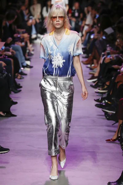 Paul ve Joe gösterisi 