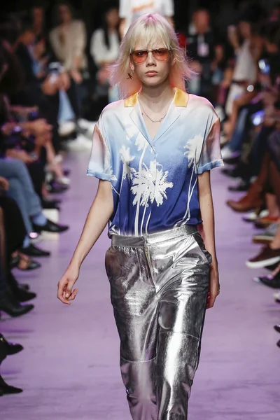 Paul ve Joe gösterisi 