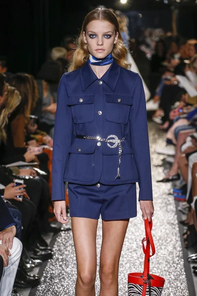 Sonia Rykiel Show — Stockfoto