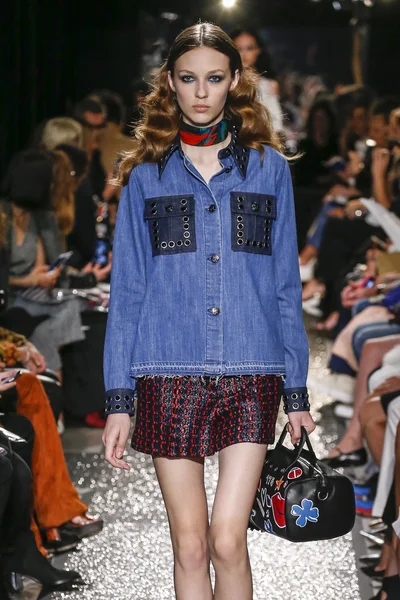 Show de Sonia Rykiel —  Fotos de Stock