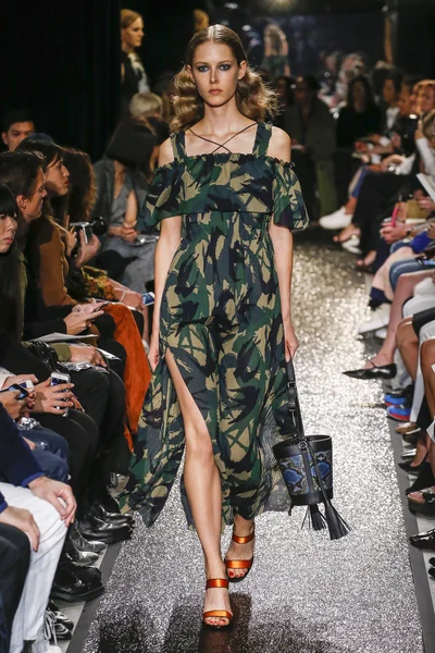 Sonia Rykiel gösterisi