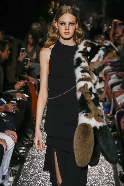 Sonia Rykiel gösterisi