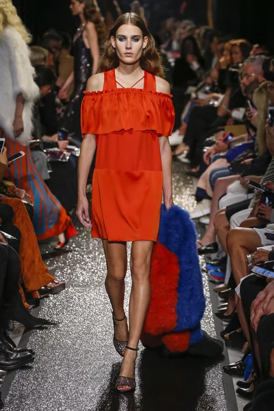 Show de Sonia Rykiel —  Fotos de Stock