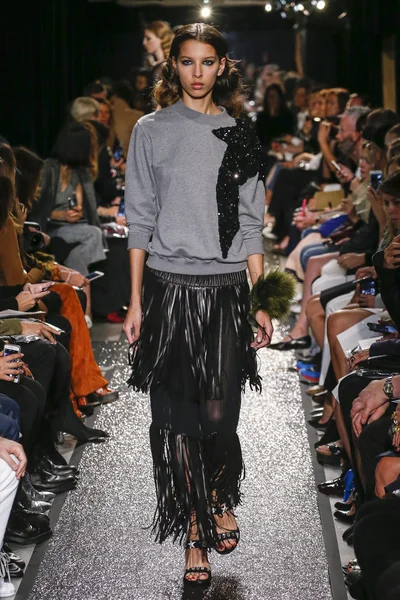 Sonia Rykiel spectacle — Photo