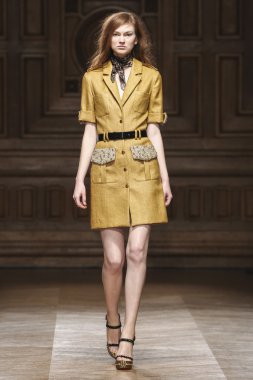 Paris Moda Haftası kapsamında YDE Şovu