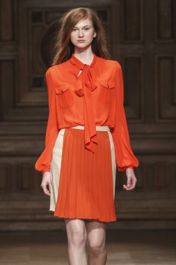 Paris Moda Haftası kapsamında YDE Şovu
