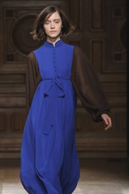 Paris Moda Haftası kapsamında YDE Şovu