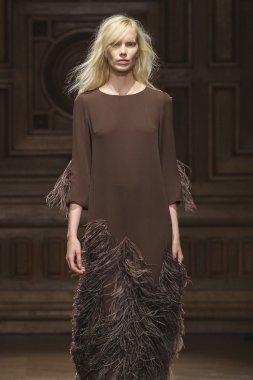 Paris Moda Haftası kapsamında YDE Şovu