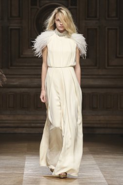 Paris Moda Haftası kapsamında YDE Şovu