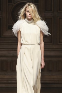 Paris Moda Haftası kapsamında YDE Şovu