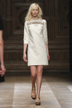 Paris Moda Haftası kapsamında YDE Şovu