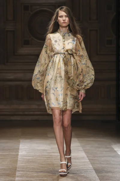 Paris Moda Haftası kapsamında YDE Şovu