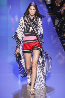Elie Saab show