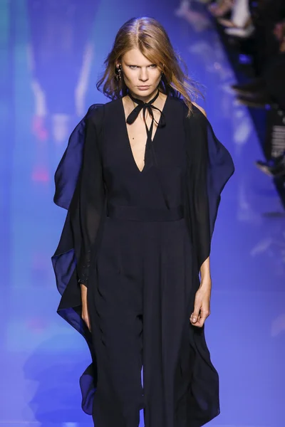 Elie Saab show — 스톡 사진