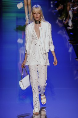 Elie Saab show