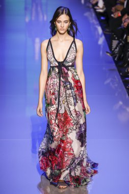 Elie Saab show