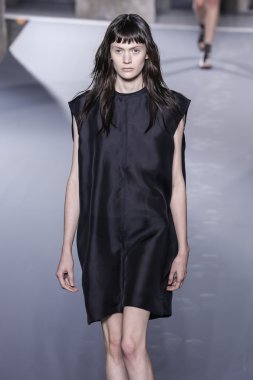 Rick Owens gösterisi 