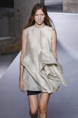 Rick Owens gösterisi 