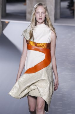 Rick Owens gösterisi 