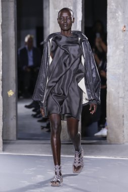 Rick Owens gösterisi 