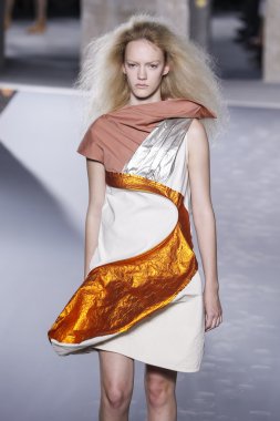 Rick Owens gösterisi 