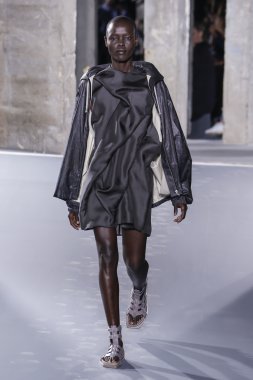 Rick Owens gösterisi 