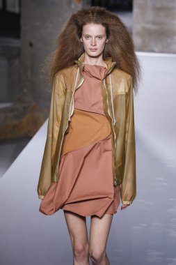 Rick Owens gösterisi 