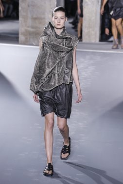 Rick Owens gösterisi 