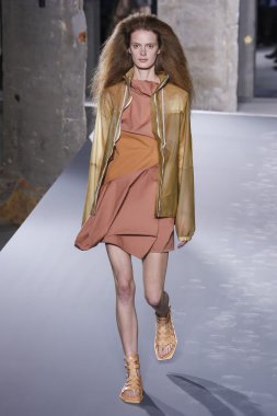 Rick Owens gösterisi 