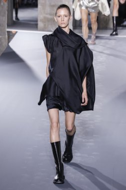 Rick Owens gösterisi 