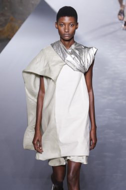 Rick Owens gösterisi 