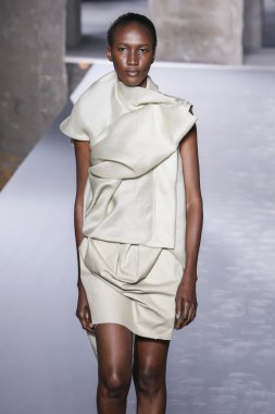 Rick Owens gösterisi 