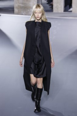 Rick Owens gösterisi 