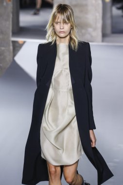 Rick Owens gösterisi 