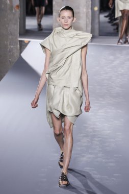 Rick Owens gösterisi 