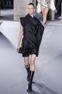 Rick Owens gösterisi 