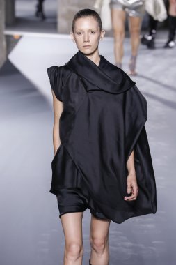 Rick Owens gösterisi 