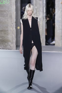 Rick Owens gösterisi 